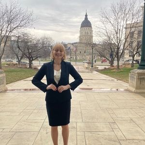 Meet your Posher, Marisa